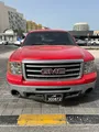 GMC sierra Original paint