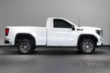 GMC Sierra AT4 2026