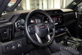 GMC Sierra AT4 2026