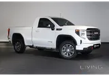 GMC Sierra AT4 2026