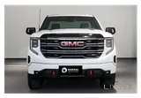GMC Sierra AT4 2026