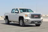 شيفروليه سيلفرادو SLE 1500 4x4 2015