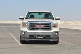 شيفروليه سيلفرادو SLE 1500 4x4 2015