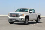 شيفروليه سيلفرادو SLE 1500 4x4 2015