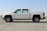 شيفروليه سيلفرادو SLE 1500 4x4 2015