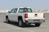 شيفروليه سيلفرادو SLE 1500 4x4 2015