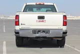 شيفروليه سيلفرادو SLE 1500 4x4 2015