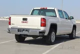 شيفروليه سيلفرادو SLE 1500 4x4 2015
