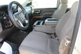 شيفروليه سيلفرادو SLE 1500 4x4 2015