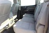 شيفروليه سيلفرادو SLE 1500 4x4 2015