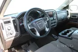 شيفروليه سيلفرادو SLE 1500 4x4 2015