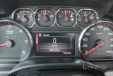 شيفروليه سيلفرادو SLE 1500 4x4 2015