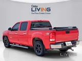 GMC Sierra SLE 2012