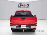 GMC Sierra SLE 2012
