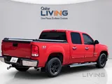 GMC Sierra SLE 2012