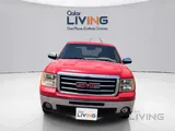 GMC Sierra SLE 2012