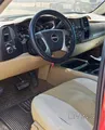 GMC Sierra SLE 2012