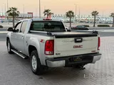 GMC Sierra SLE 2012