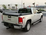 GMC Sierra SLE 2012
