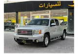 GMC Sierra SLE 2012