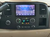 GMC Sierra SLE 2012