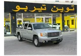 GMC Sierra SLE 2012