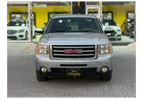 GMC Sierra SLE 2012