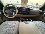 GMC Sierra SLE 2012