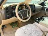 GMC Sierra SLE 2012