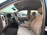 GMC Sierra SLE 2014