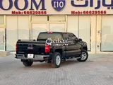 GMC Sierra SLE 2014