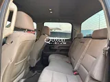 GMC Sierra SLE 2014