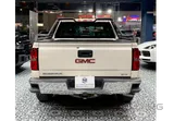 GMC Sierra SLE 2014