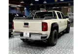 GMC Sierra SLE 2014