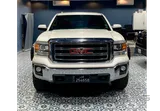 GMC Sierra SLE 2014