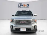 GMC Sierra SLE 2015