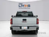 GMC Sierra SLE 2015