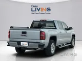 GMC Sierra SLE 2015