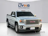 GMC Sierra SLE 2015