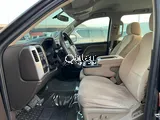 GMC Sierra SLE 2016