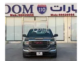GMC Sierra SLE 2016