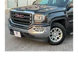 GMC Sierra SLE 2016