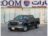 GMC Sierra SLE 2016