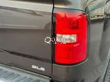 GMC Sierra SLE 2016