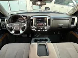 GMC Sierra SLE 2016