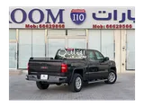 GMC Sierra SLE 2016