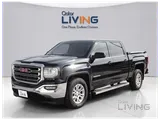 GMC Sierra SLE 2016