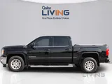 GMC Sierra SLE 2016