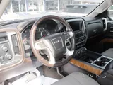 GMC Sierra SLE 2016