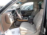 GMC Sierra SLE 2016